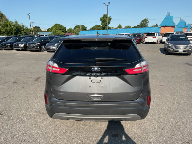 2023 Ford Edge in Cars & Trucks in Ottawa - Image 4
