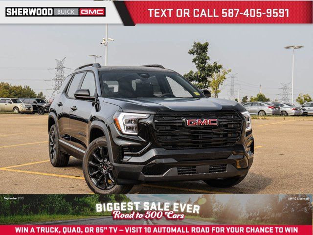 2026 GMC Terrain AWD Elevation in Cars & Trucks in Strathcona County