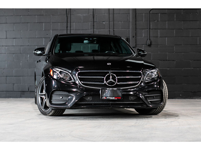  2020 Mercedes-Benz E-Class E 350/ PANO/ 360 CAM/ HUD/ BURMESTER in Cars & Trucks in Mississauga / Peel Region - Image 3