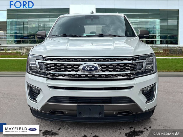 2021 Ford Expedition King Ranch in Cars & Trucks in Mississauga / Peel Region - Image 2