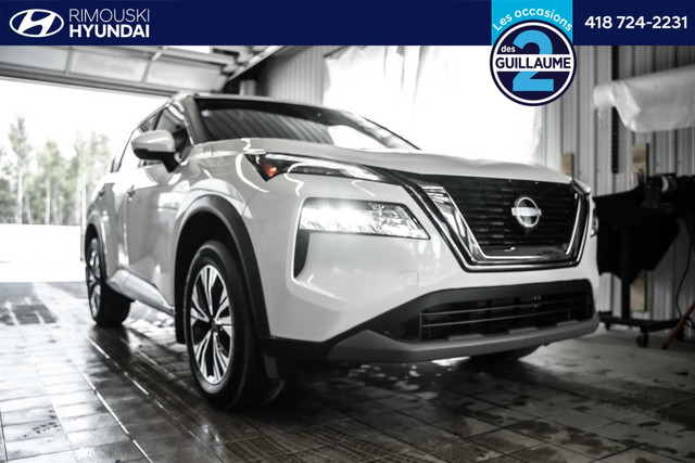 Nissan Rogue AWD SV 2023 in Cars & Trucks in Rimouski / Bas-St-Laurent