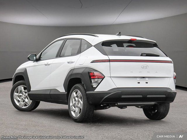 2025 Hyundai Kona Essential in Cars & Trucks in Guelph - Image 4