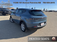 Low Mileage, 2.0L I4 DOHC DI Turbo Engine w/ ESS, Heated Seats! This 2023 Dodge Hornet is for sale t... (image 2)