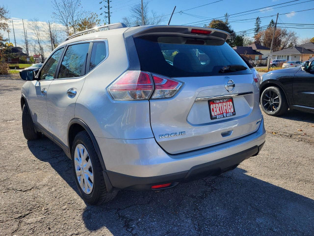 2014 Nissan Rogue 2.5 S in Cars & Trucks in Oshawa / Durham Region - Image 3