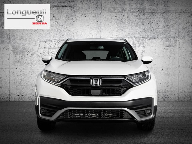 2020 Honda CR-V EX-L Traction Intégrale in Cars & Trucks in Longueuil / South Shore - Image 2