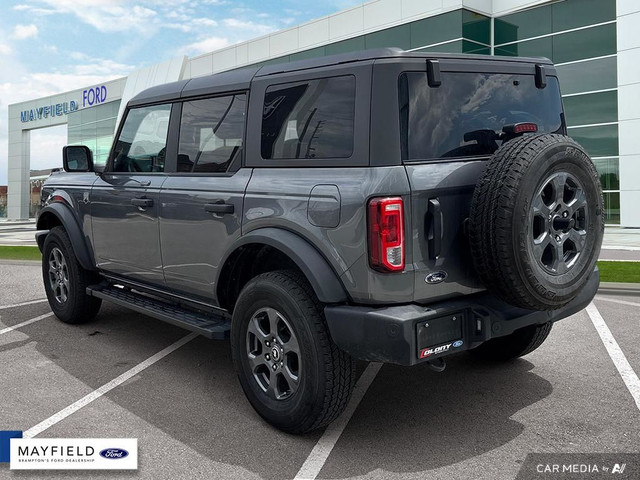 2022 Ford Bronco in Cars & Trucks in Mississauga / Peel Region - Image 4