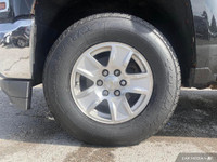 This vehicle is being sold AS IS/AS TRADED and is not represented as being in roadworthy condition,... (image 6)