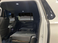 HEATED FRONT SEATS, HEATED REAR SEATS, ALLOY WHEELS, POWER LIFTGATE, ADAPTIVE SUSPENSION, TRAILER SW... (image 9)