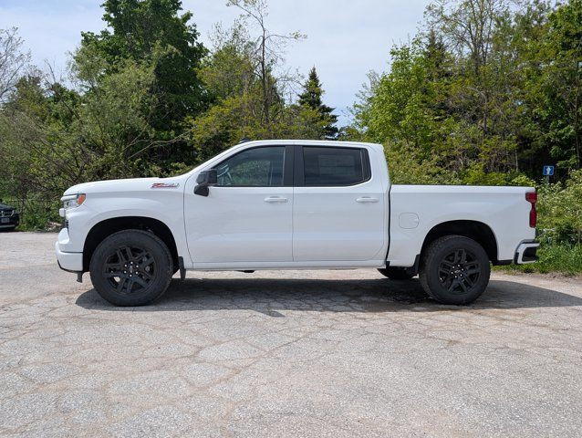 2025 Chevrolet Silverado 1500 RST- Convenience Pkg - Trailering in Cars & Trucks in Barrie - Image 2