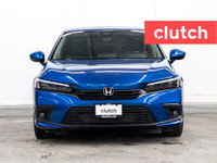 NO ACCIDENTS / CLEAN CARFAX / 1 OWNER / Auto Dimming Rearview Mirror, Front Heated Seats, Rear Heate... (image 1)