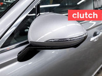 NO ACCIDENTS / CLEAN CARFAX / 1 OWNER / Brake Assist, Power Tailgate/Hatch, Auto Dimming Rearview Mi... (image 8)