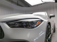 Manufaktur Alpine Grey Solid | Pinnacle Trim | AMG Night Pkg | AMG Night Pkg Plus | AMG Dynamic Plus... (image 7)