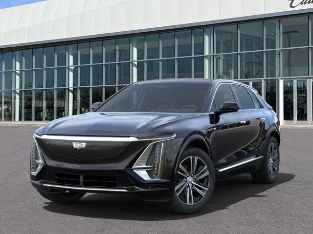 2024 Cadillac LYRIQ Luxury in Cars & Trucks in Calgary - Image 2