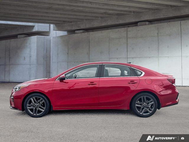 2021 Kia Forte EX in Cars & Trucks in Tricities/Pitt/Maple - Image 4