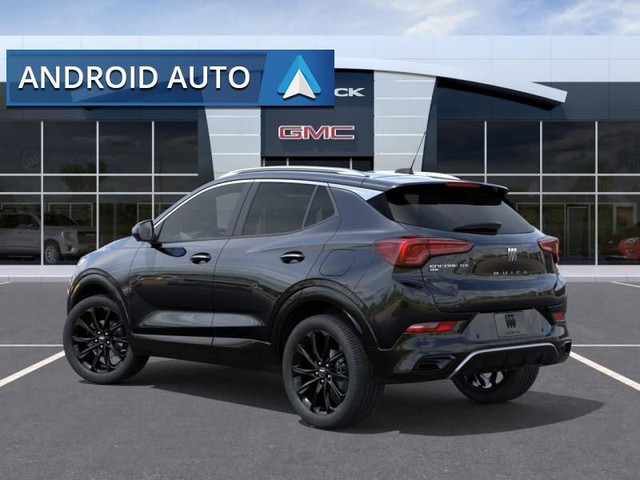 2026 Buick Encore GX Sport Touring Power Liftgate in Cars & Trucks in Mississauga / Peel Region - Image 3