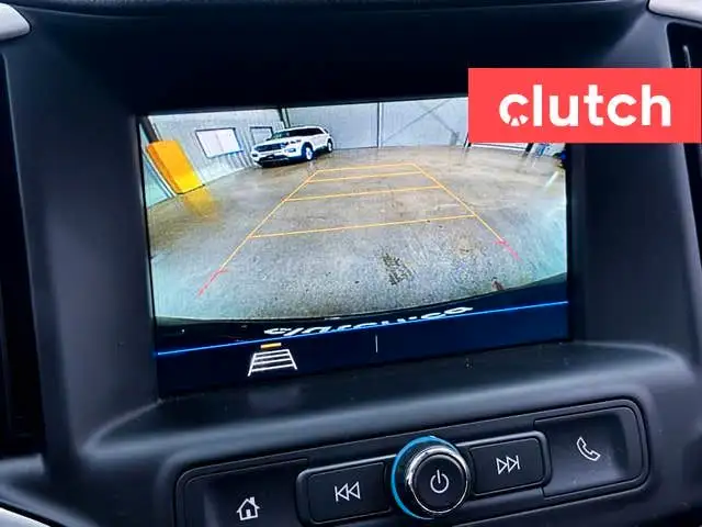 2019 GMC Terrain SLE AWD w/ Apple CarPlay, Heated Front Seats, R in Cars & Trucks in Ottawa - Image 33