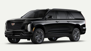 2025 Cadillac Escalade ESV 4WD Sport Platinum