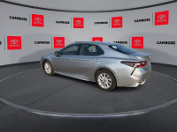 Heated Seats, Apple CarPlay, Android Auto, Heated Steering Wheel, Adaptive Cruise Control! Competent... (image 5)