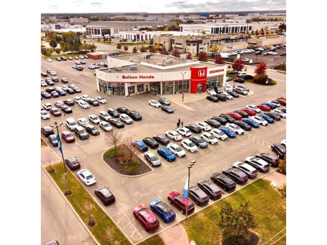  2024 Honda Civic Sedan Touring CVT in Cars & Trucks in Mississauga / Peel Region - Image 4