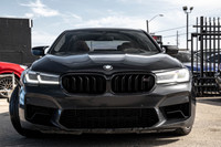 ENJOY 6 MONTHS NO PAYMENT!! BMW INSPECTION AVAILABLE UPON REQUEST!! CARFAX VERIFIED UPON REQUEST AUT... (image 3)