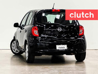 1 OWNER / Bluetooth Music, Touchscreen Display, 12V Outlet and more! Clutch is the largest online us... (image 5)