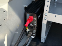Excellent condition Ford Transit connect with low KMs! This van is complete with back up camera, blu... (image 7)