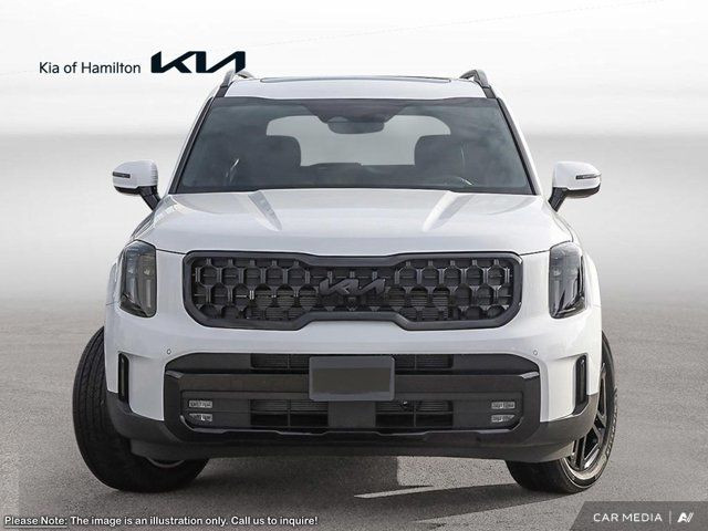 2025 Kia Telluride X-Line in Cars & Trucks in Hamilton - Image 2