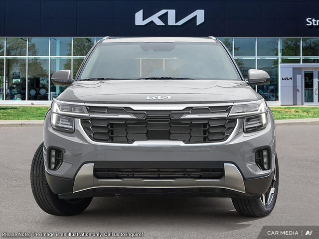 2025 Kia Seltos SX in Cars & Trucks in Calgary - Image 2
