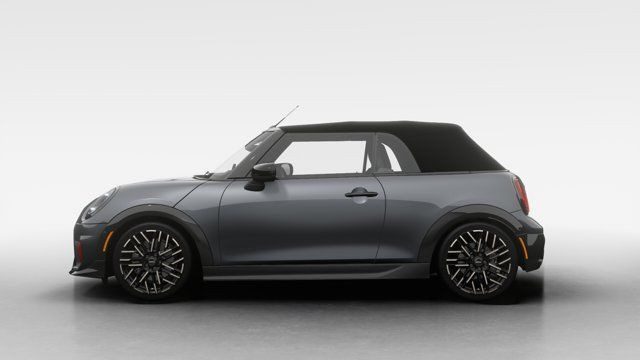 2025 MINI Convertible John Cooper Works | Premier+ | Ens in Cars & Trucks in City of Montréal - Image 4