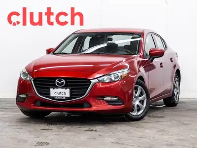 This vehicle is coming soon. Go to clutch.ca to get notified the instant the vehicle is available. N...
