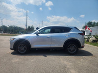 CLEAN CARFAX REPORT No Accidents, 2018 MAZDA CX-5 GX SPORT featuring: Back up Camera, Navigation, Cr... (image 4)