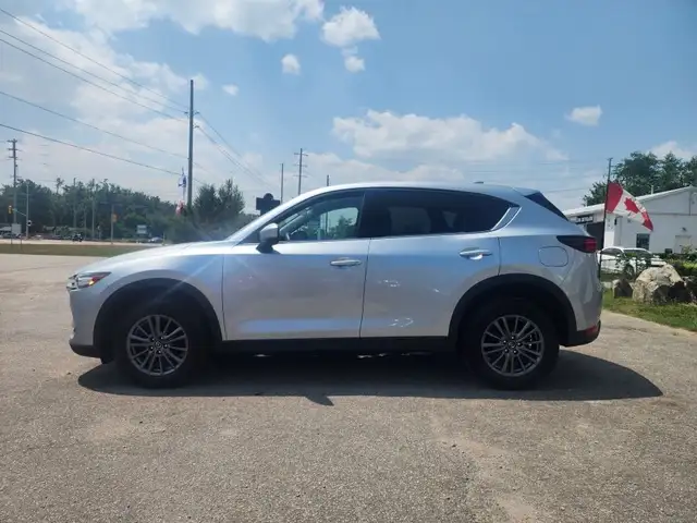 2018 MAZDA CX-5 GX SPORT GX in Cars & Trucks in Barrie - Image 6