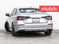 NO ACCIDENTS / CLEAN CARFAX / 1 OWNER / Bluetooth Music, Touchscreen Display, Cruise Control and mor... (image 5)