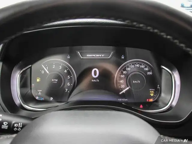 2024 Ram 1500 Sport | LOW KMS | NO ACCIDENTS in Cars & Trucks in Hamilton - Image 18