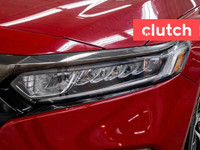 1 OWNER / Climate Control, Dual Zone Front Climate Control, Touchscreen Display and more! Clutch is... (image 7)
