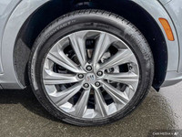 Command the road in this stunning 2024 Buick Envista Avenir SUV. Boasting a powerful yet efficient 1... (image 9)