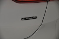Traction intégrale quattro de Audi / Groupe assistance a la conduite / Apple Carplay + Android Auto... (image 8)