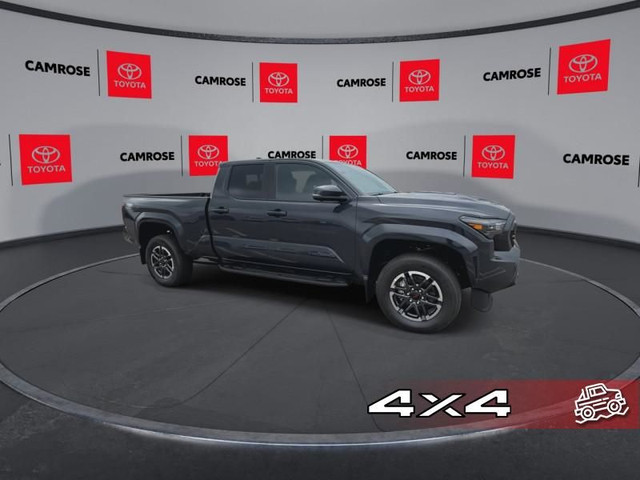 2025 Toyota Tacoma TRD Sport Premium in Cars & Trucks in Edmonton - Image 2