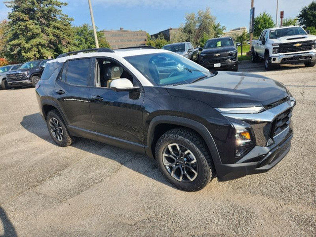 2025 Chevrolet Equinox AWD ACTIV in Cars & Trucks in Mississauga / Peel Region - Image 3