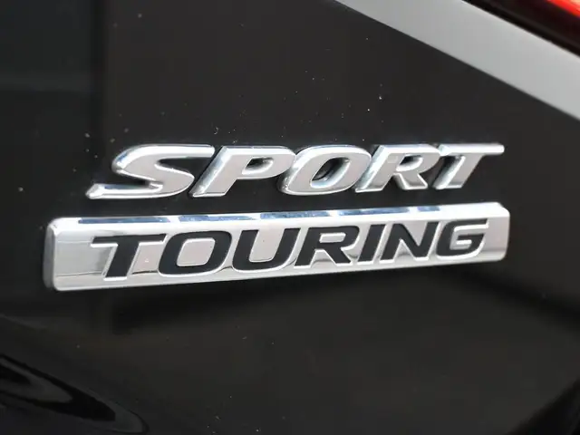 2024 Honda Civic One Owner & Fully Certified Sport Touring, Leat in Cars & Trucks in City of Halifax - Image 23