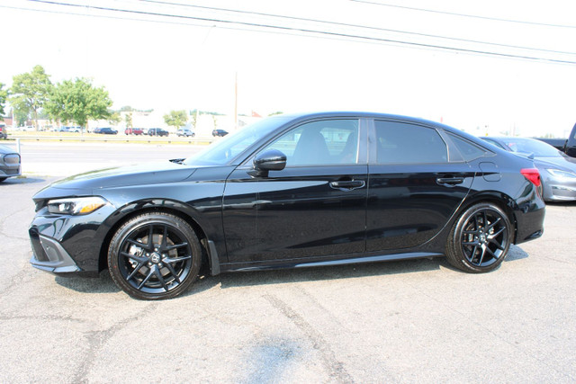 2023 Honda Civic in Cars & Trucks in Oakville / Halton Region - Image 3