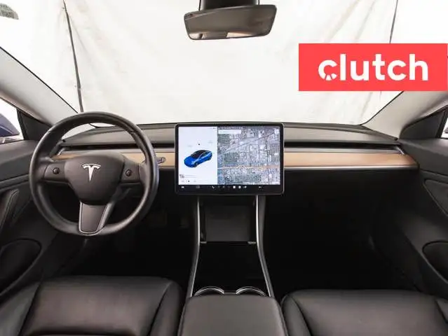 2019 Tesla Model 3 Standard Range w/ Nav, Heated Front Seat, Rea in Cars & Trucks in City of Toronto - Image 14