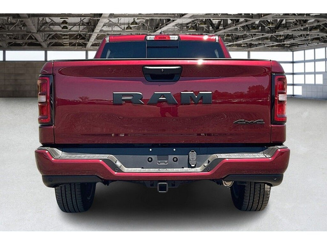 2025 Ram 1500 TRADESMAN | DEMO | LEVEL 1 EQUIP | SPORT APP PKG in Cars & Trucks in Mississauga / Peel Region - Image 4