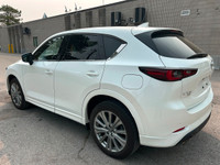 WAS: $34988 NOW: $32988 plus taxes and licensing feesUnrivaled Luxury & Performance: 2022 Mazda CX-5... (image 2)