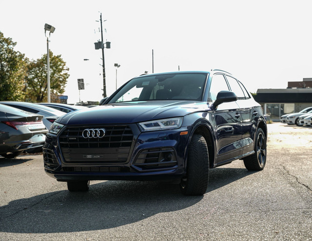 2020 Audi Q5 Progressiv 45 TFSI quattro in Cars & Trucks in Mississauga / Peel Region - Image 2