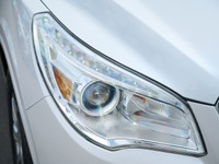 Luxury, Space, and Refined Performance Perfect for Families! Experience the pinnacle of comfort and... (image 6)