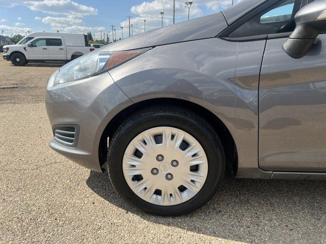 2014 Ford Fiesta SE | Rem Keyless Entry | Power Mirrors | Block in Cars & Trucks in Edmonton - Image 3