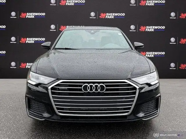 2023 Audi A6 Sedan Progressiv | Blind Spot | Sunroof | in Cars & Trucks in Strathcona County - Image 10