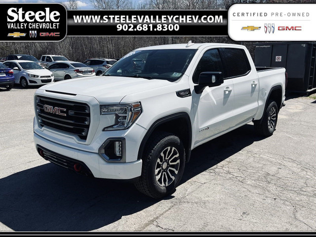 2021 GMC Sierra 1500 AT4 in Cars & Trucks in Annapolis Valley