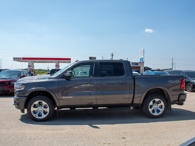 2025 Ram 1500 Big Horn in Cars & Trucks in Winnipeg - Image 4